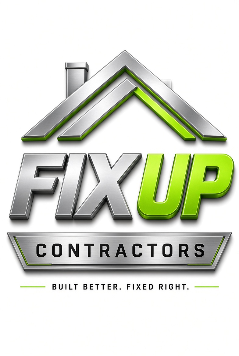 FixUp Contractors